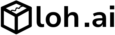 loh.ai Logo